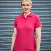 Colfox Summer Lady Fit Polo Shirt
