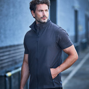 Pro RTX Two Layer Soft Shell Gilet
