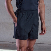 Tombo All Purpose Mesh Lined Shorts