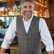 Brook Taverner Memphis Waistcoat