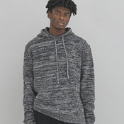 Ecologie Unisex Iguazu Sustainable Knitted Hoodie