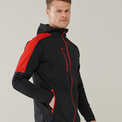 Finden + Hales Active Soft Shell Jacket