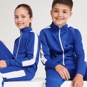 Westfield Academy Tracksuit Top