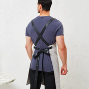 Premier Interchangeable Cross Back Apron Straps