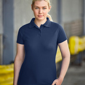 Pro RTX Ladies Pro Polyester Polo Shirt