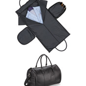 Quadra NuHide® Garment Weekender