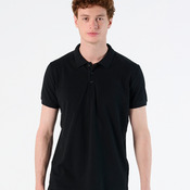 SOL'S Phoenix Piqué Polo Shirt