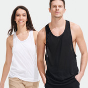 SOL'S Unisex Jamaica Tank Top