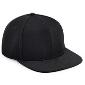 Original flat peak 6-panel snapback