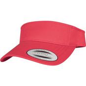 Curved visor cap (8888)