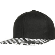 Checkerboard snapback (6089CB)