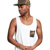 Camo classic snapback (6089CF)