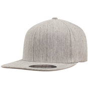 Flexfit flat visor (6277FV)