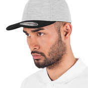 Flexfit double Jersey 2-tone (6778T)