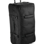 BagBase Escape Check-In Wheelie Bag