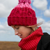 Apres Beanie