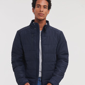 Men's Cross Jacket