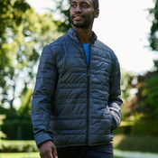 Firedown Men's Down-Touch Insulated Jacket