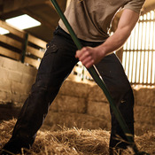 Pro cargo trousers