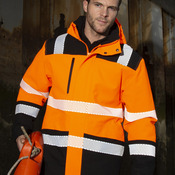 Recycled Extreme Tech Printable Softshell Coat