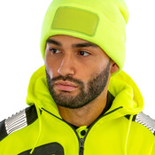 Double Knit Thinsulate™ Printers Beanie