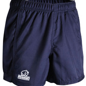 Auckland shorts