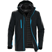 Men's Matrix System Jacket