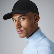 Urbanwear 6 Panel Snapback
