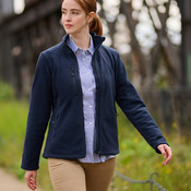 Ladies' Recycled Fleece