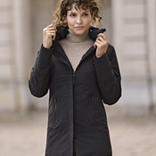 Tee Jays Ladies All Weather Parka Jacket