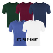 3TC Primary PE T-Shirt MASTER