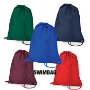 QD17 Quadra swimbag MASTER