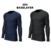 LONG SLEEVE BASELAYER MASTER Adult