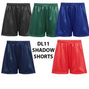 David Luke Shadow Shorts MASTER Adult