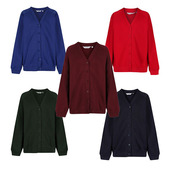Primary Sweatshirt Cardigan MASTER ADULT