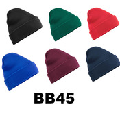 Bridport St Marys Beanie Hat 