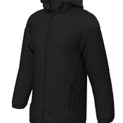 Leigh Bransford Badgers Senior Thermal Jacket