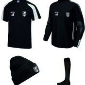 Leigh Bransford Badgers Junior Training Bundle