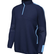 Colwall CC Senior Edge 1/4 Zip