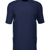 Colwall CC Junior Edge T shirt 865
