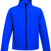 Malvern Hills Sword Fencing Unisex Soft Shell Jacket