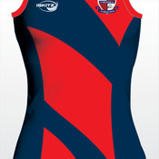 Club netball dress Junior