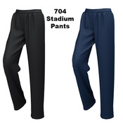 Club Junior Track Pants 