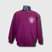 STGPS3SBUJ - St. George's Pre-School Sweatshirt