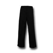Girl's Kirby Trousers - Grey