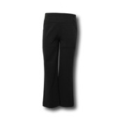 Kirby Girls Trouser - Grey