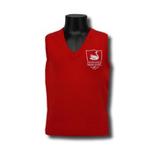 Swanage Primary School V-neck Slipover – Junior