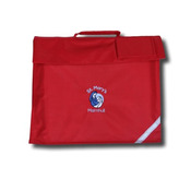 St Mary’s School Marnhull Book Bag