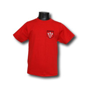 Powerstock Primary School PE T-shirt – Senior