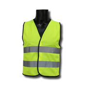 Hi Viz Waistcoat